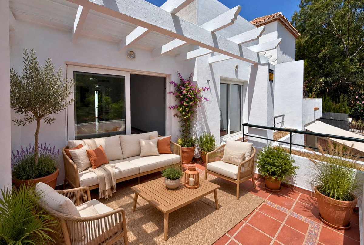 Nueva Andalucía, Marbella