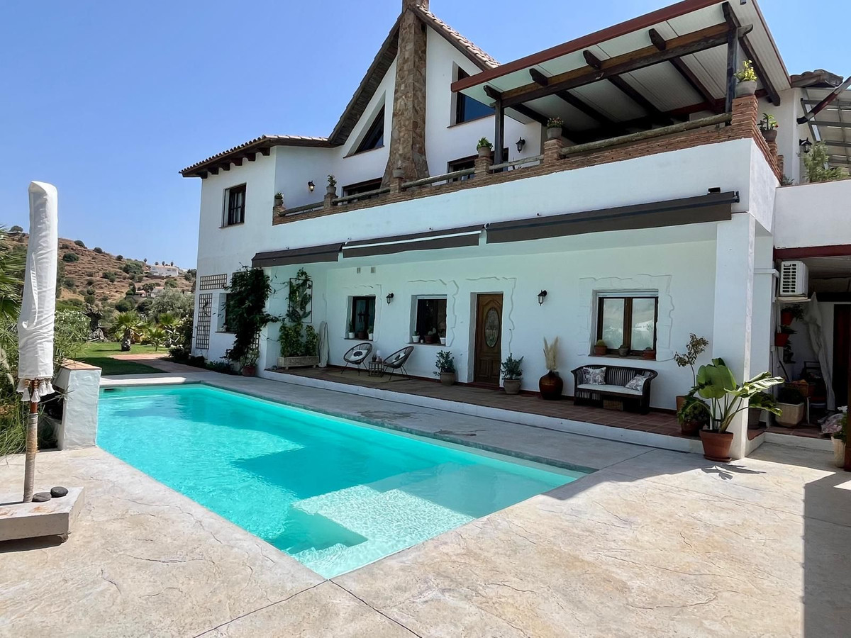 La Cala de Mijas