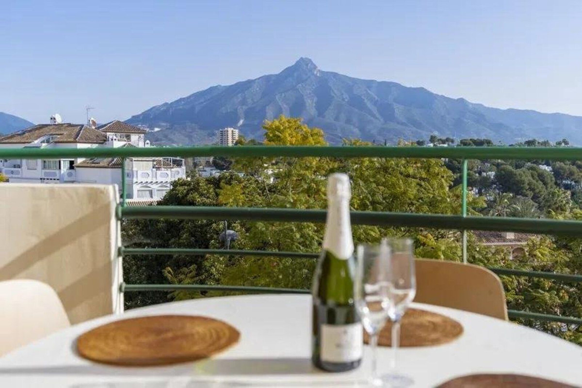 Nueva Andalucía, Marbella