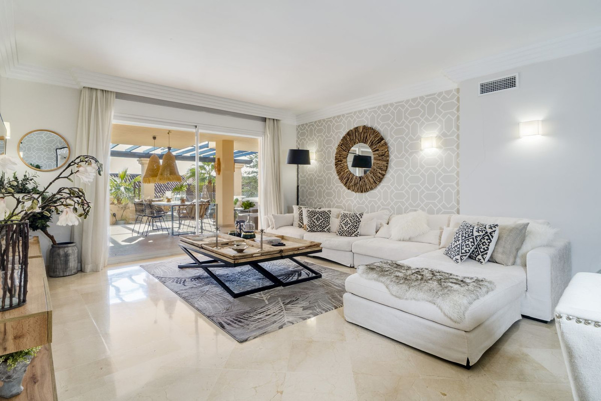 Nueva Andalucía, Marbella