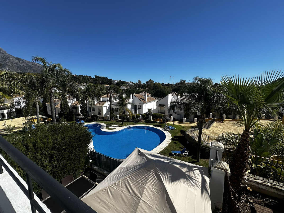 Nueva Andalucía, Marbella