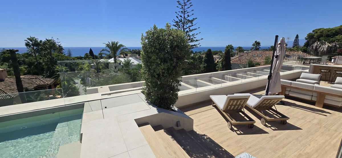 Los Monteros, Marbella