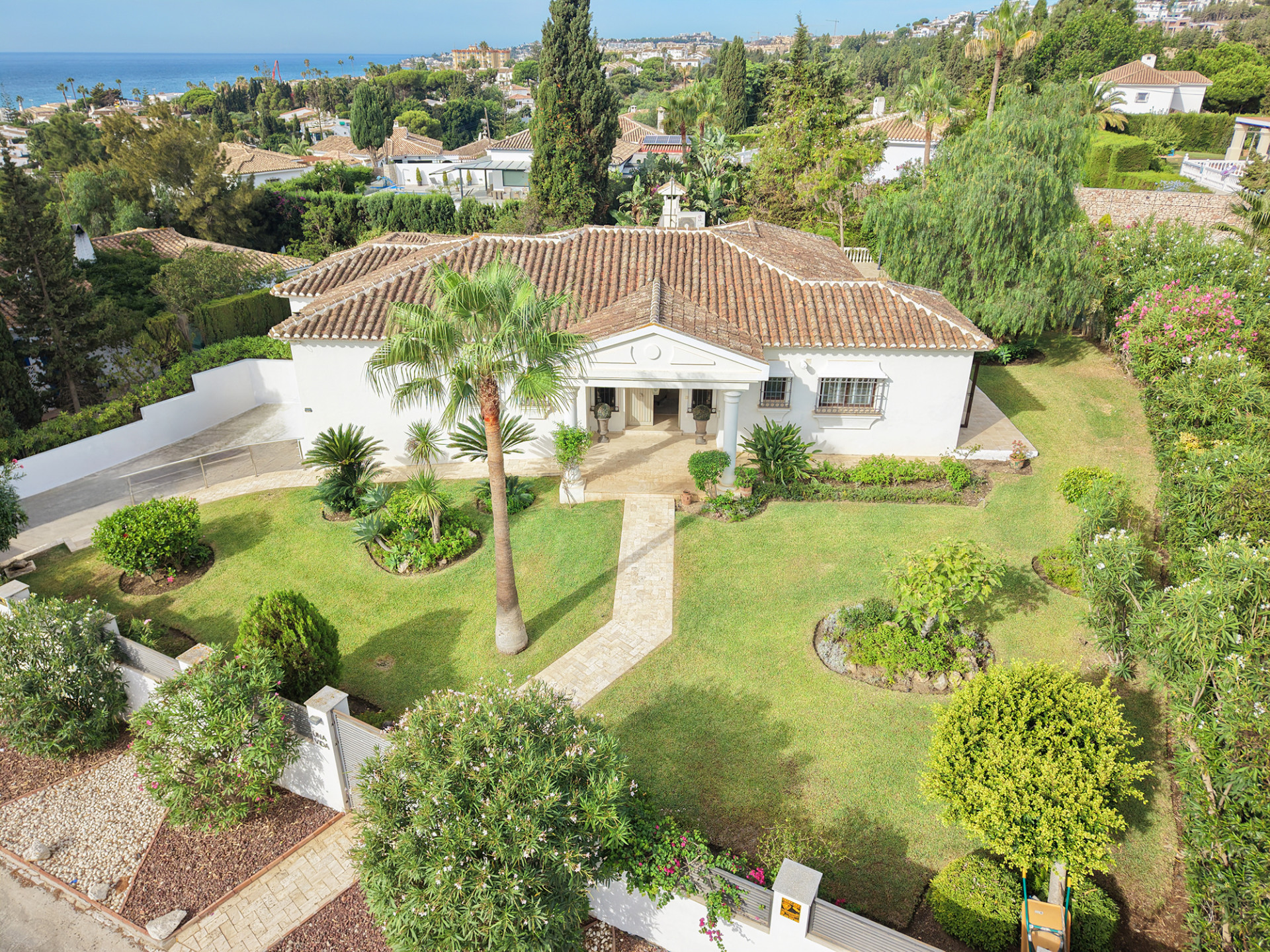 La Cala de Mijas