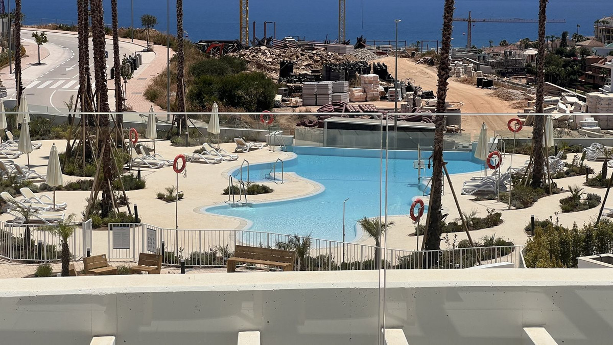 La Cala de Mijas