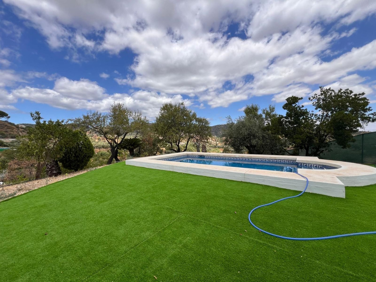 Monda